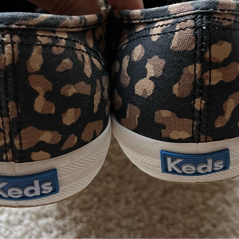 Keds - Picture 3 of 7